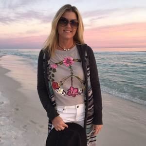 Meet your Posher, Suzi